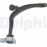 Delphi Wishbone / Suspension Arm Lower Right TC1266