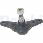 Delphi Ball Joint Front Lower, Left, Inner TC1277