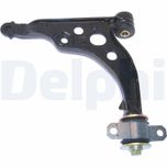 Delphi Wishbone / Suspension Arm Lower, Left TC1284