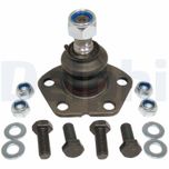 Delphi Ball Joint Lower Outer TC1286