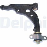 Delphi Wishbone / Suspension Arm Lower, Left TC1287