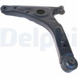 Delphi Wishbone / Suspension Arm Lower, Left TC1292