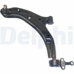 Delphi Wishbone / Suspension Arm Lower, Left TC1297