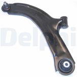 Delphi Wishbone / Suspension Arm Lower, Left TC1307