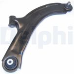 Delphi Wishbone / Suspension Arm Lower Right TC1308
