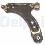 Delphi Wishbone / Suspension Arm Lower, Left TC1313