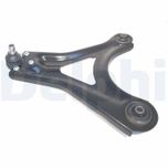 Delphi Wishbone / Suspension Arm Lower, Left TC1326