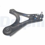 Delphi Wishbone / Suspension Arm Lower Right TC1327