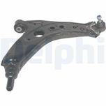 Delphi Wishbone / Suspension Arm Front Lower, Right TC1330