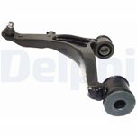 Delphi Wishbone / Suspension Arm Lower, Left TC1331