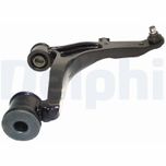 Delphi Wishbone / Suspension Arm Lower Right TC1332
