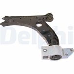 Delphi Wishbone / Suspension Arm Lower, Left TC1334