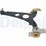 Delphi Wishbone / Suspension Arm Lower, Left TC1348