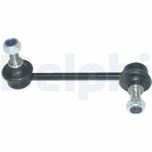 Delphi Anti Roll Bar Link Rear Left TC1351