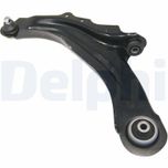 Delphi Wishbone / Suspension Arm Lower, Left TC1367