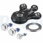 Delphi Ball Joint TC1371
