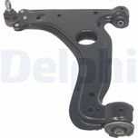 Delphi Wishbone / Suspension Arm Lower, Left TC1376
