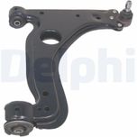Delphi Wishbone / Suspension Arm Lower Right TC1377