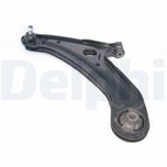 Delphi Wishbone / Suspension Arm TC1404