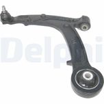 Delphi Wishbone / Suspension Arm Lower, Left TC1407