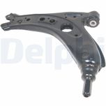 Delphi Wishbone / Suspension Arm TC1428