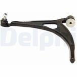 Delphi Wishbone / Suspension Arm Lower, Left TC1439