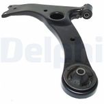 Delphi Wishbone / Suspension Arm Lower, Left TC1445