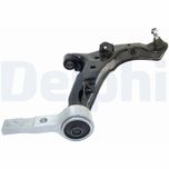 Delphi Wishbone / Suspension Arm Front Lower, Right, Outer TC1448