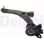 Delphi Wishbone / Suspension Arm Lower, Left TC1449