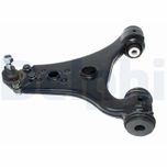 Delphi Wishbone / Suspension Arm Front Lower, Left, Outer TC1465