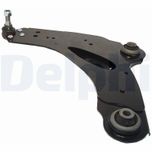 Delphi Wishbone / Suspension Arm Front Lower, Left, Outer TC1467