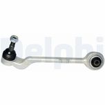 Delphi Wishbone / Suspension Arm Rear Lower, Left TC1476