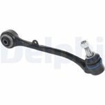 Delphi Wishbone / Suspension Arm Rear Lower, Right TC1482