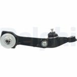 Delphi Wishbone / Suspension Arm Rear Lower, Right TC1497