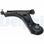 Delphi Wishbone / Suspension Arm Lower, Left TC1509