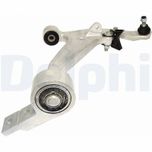 Delphi Wishbone / Suspension Arm Front Lower, Right TC1536