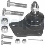 Delphi Ball Joint Lower TC154