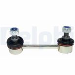 Delphi Anti Roll Bar Link Rear Right TC1554