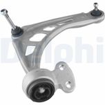 Delphi Wishbone / Suspension Arm Front Lower, Right, Outer TC1728