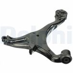 Delphi Wishbone / Suspension Arm Front Lower, Left, Outer TC1734