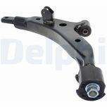 Delphi Wishbone / Suspension Arm TC1743