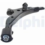 Delphi Wishbone / Suspension Arm Lower Right TC1744
