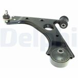 Delphi Wishbone / Suspension Arm Lower, Left TC1810