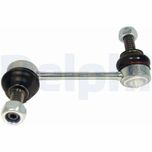 Delphi Anti Roll Bar Link Rear Left TC1814