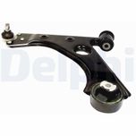 Delphi Wishbone / Suspension Arm Lower, Left TC1829