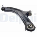 Delphi Wishbone / Suspension Arm Front Lower, Left TC1840