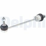 Delphi Anti Roll Bar Link Rear Left TC1884