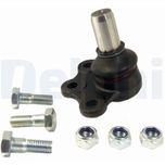 Delphi Ball Joint Lower TC1887