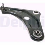 Delphi Wishbone / Suspension Arm Lower, Left TC1897
