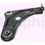 Delphi Wishbone / Suspension Arm Lower Right TC1898